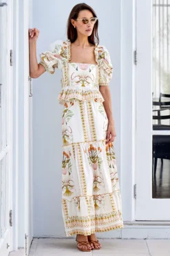 Cassia Skirt