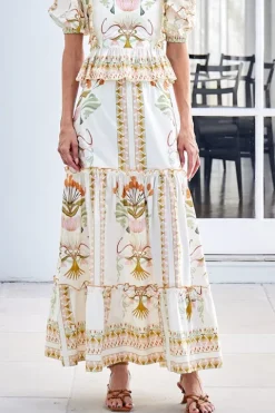 Cassia Skirt