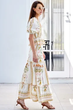 Cassia Skirt