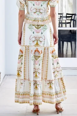 Cassia Skirt