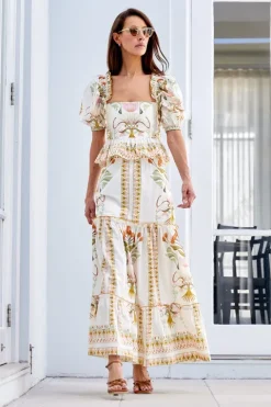 Cassia Skirt