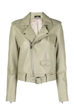Casual Moto Jacket - FINAL SALE