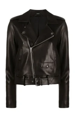 Casual Moto Jacket - FINAL SALE