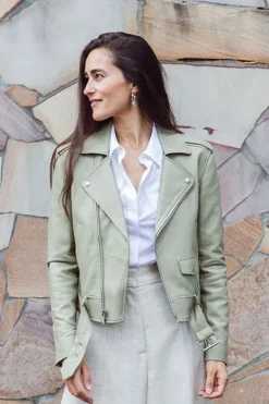 Casual Moto Jacket - FINAL SALE