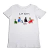Cat Suits T-Shirt