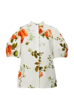 Cavendish Blouse - FINAL SALE