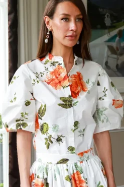 Cavendish Blouse - FINAL SALE