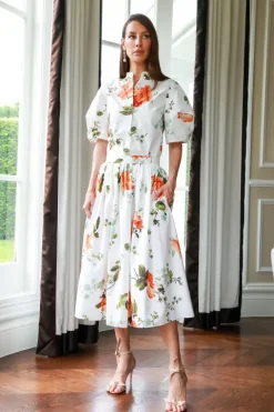 Cavendish Blouse - FINAL SALE