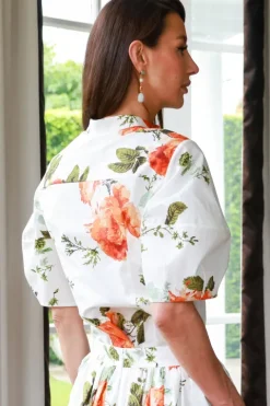 Cavendish Blouse - FINAL SALE