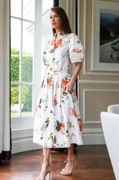 Cavendish Blouse - FINAL SALE