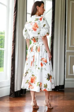 Cavendish Blouse - FINAL SALE
