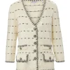 Ceriani Knit Jacket