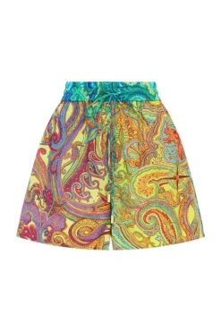 Ceto Spliced Short