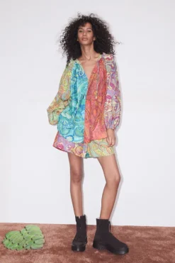 Ceto Spliced Short