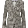 Charleston Dickey Jacket