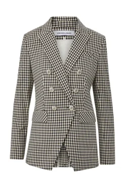 Charleston Dickey Jacket