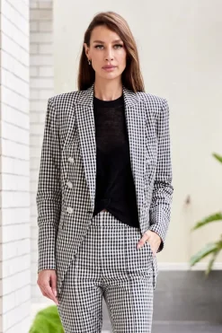 Charleston Dickey Jacket