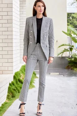 Charleston Dickey Jacket