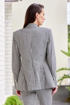 Charleston Dickey Jacket