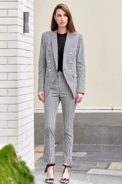 Charleston Dickey Jacket