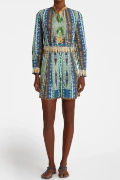 Chiara Jada Shirt