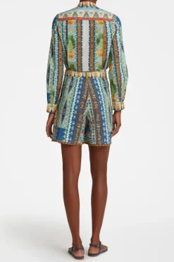 Chiara Jada Shirt