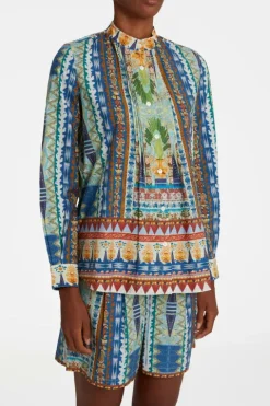 Chiara Jada Shirt
