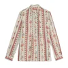 Chiara Saladin Shirt - FINAL SALE