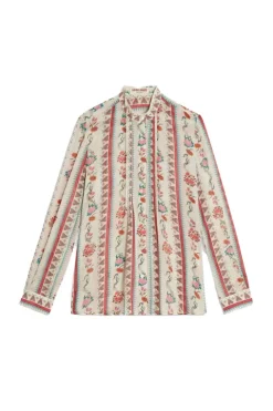 Chiara Saladin Shirt - FINAL SALE