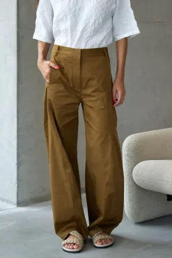 Chino Sid Pant