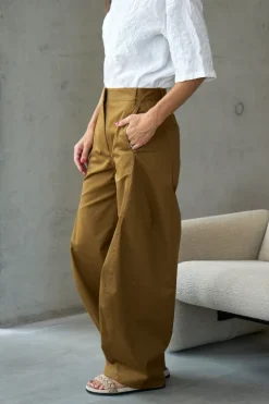 Chino Sid Pant