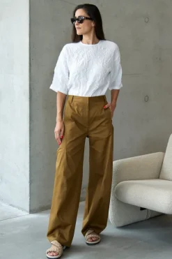 Chino Sid Pant