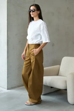 Chino Sid Pant