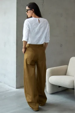 Chino Sid Pant