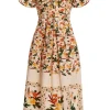 Chontaduro Dress - FINAL SALE