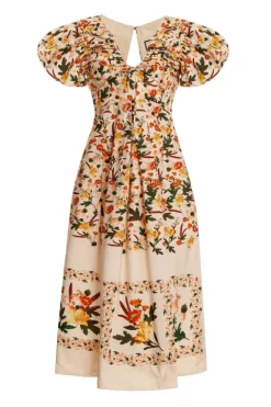 Chontaduro Dress - FINAL SALE