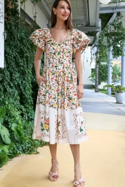 Chontaduro Dress - FINAL SALE