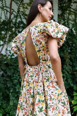 Chontaduro Dress - FINAL SALE