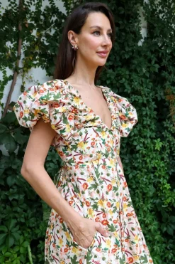 Chontaduro Dress - FINAL SALE