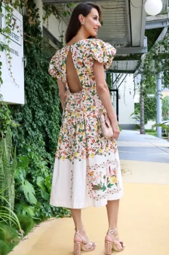 Chontaduro Dress - FINAL SALE