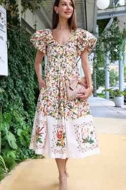 Chontaduro Dress - FINAL SALE