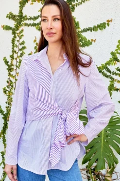 Christine Blouse - FINAL SALE
