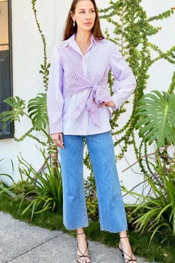 Christine Blouse - FINAL SALE