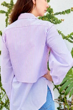 Christine Blouse - FINAL SALE