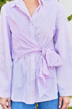Christine Blouse - FINAL SALE