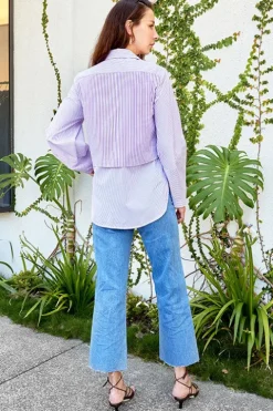 Christine Blouse - FINAL SALE