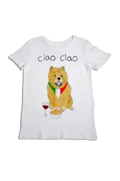 Ciao Ciao T-Shirt