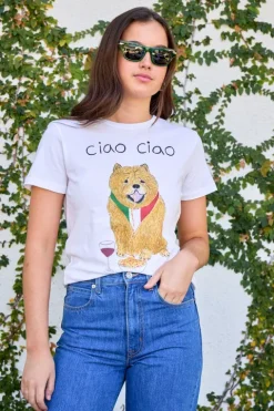 Ciao Ciao T-Shirt