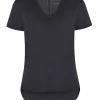Cindy V-Neck T-Shirt