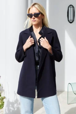 Clairene Jacket